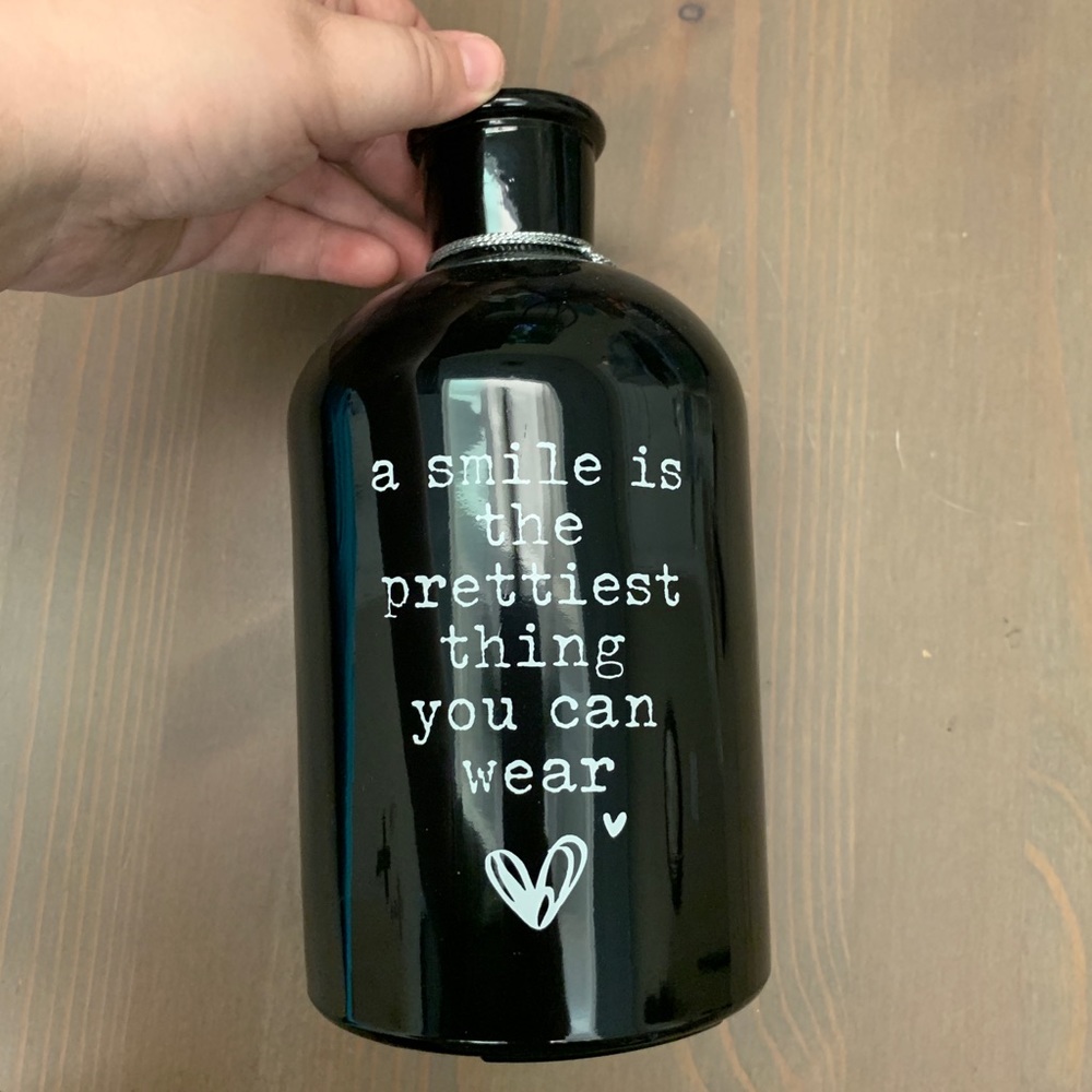 Decorative Bottle
